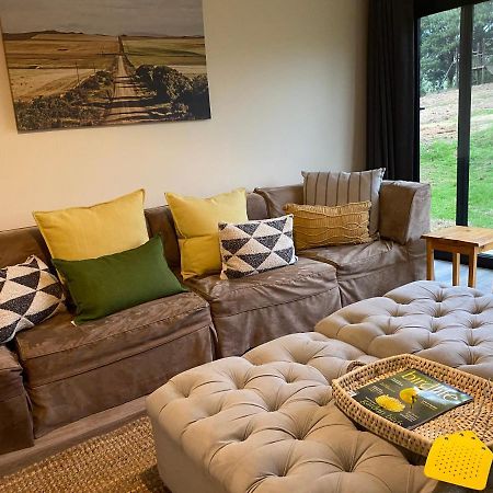 Valley Lakes The Lodge อันเดอร์เบิร์ก ภายนอก รูปภาพ