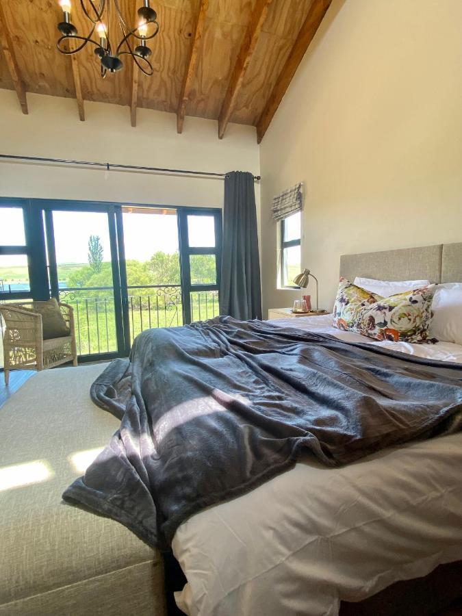 Valley Lakes The Lodge อันเดอร์เบิร์ก ภายนอก รูปภาพ