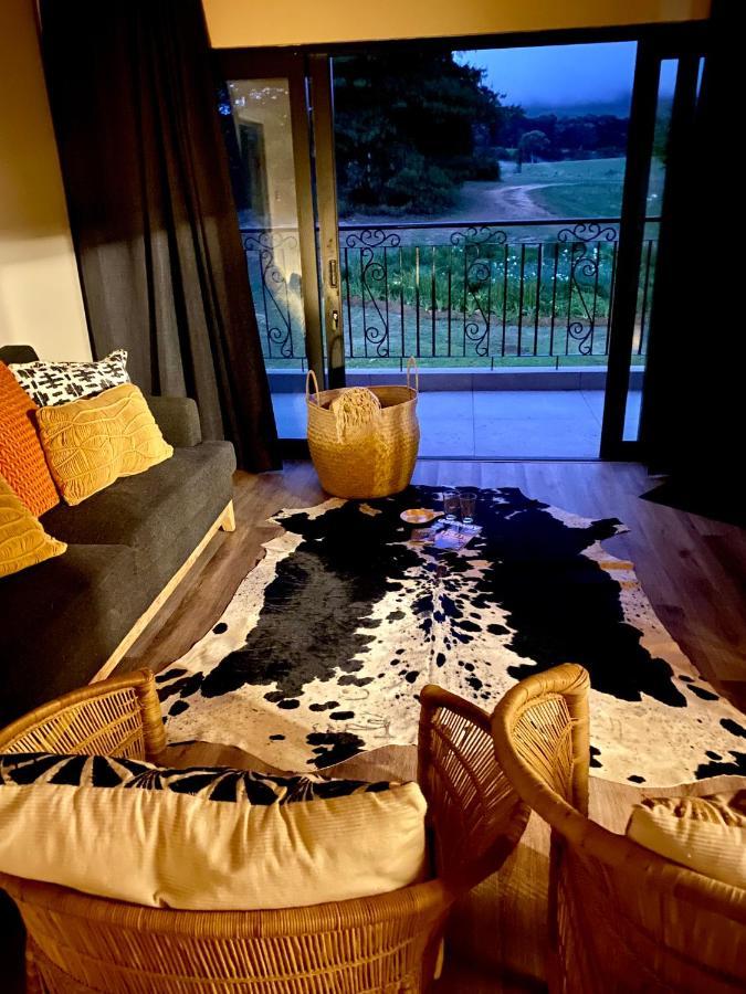 Valley Lakes The Lodge อันเดอร์เบิร์ก ภายนอก รูปภาพ